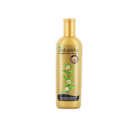 Indulekha Hair Cleanser Bringha	